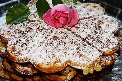 Waffeln 2