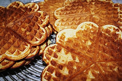 Waffeln 5
