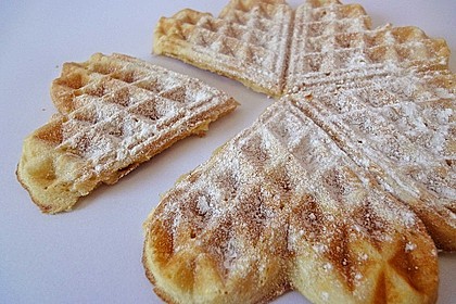 Waffeln 1