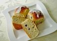 Buttermilch - Hefebr&ouml;tchen