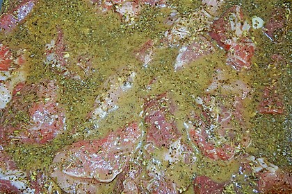 Mutzbraten vom Webergrill 4