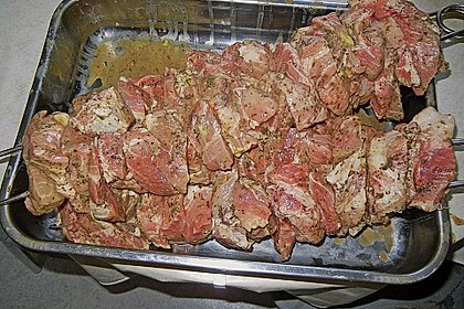 Mutzbraten vom Webergrill 6