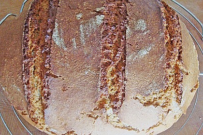 Delbr&uuml;cker Bauernkruste von ketex