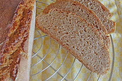 Delbr&uuml;cker Bauernkruste von ketex 1