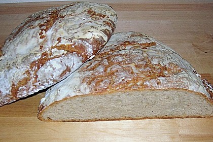 Delbr&uuml;cker Bauernkruste von ketex 5