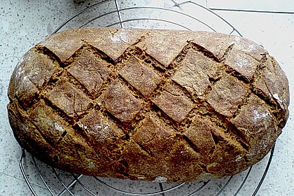 Delbr&uuml;cker Bauernkruste von ketex 8