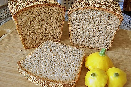 Delbr&uuml;cker Bauernkruste von ketex 10
