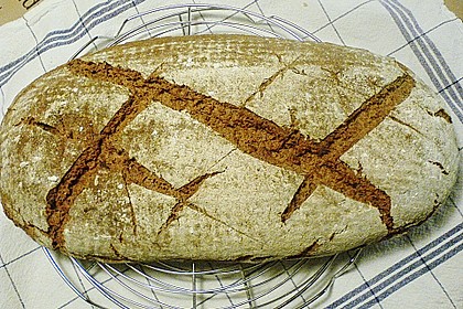 Delbr&uuml;cker Bauernkruste von ketex 12