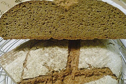 Delbr&uuml;cker Bauernkruste von ketex 13