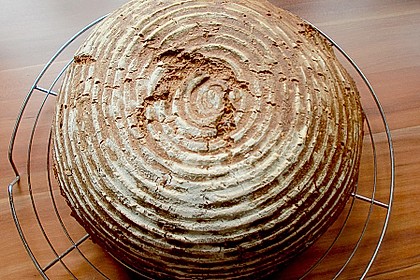 Delbr&uuml;cker Bauernkruste von ketex 14