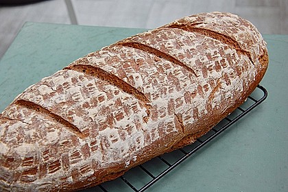 Delbr&uuml;cker Bauernkruste von ketex 16