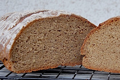 Delbr&uuml;cker Bauernkruste von ketex 17