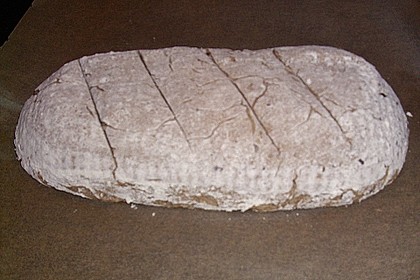 Delbr&uuml;cker Bauernkruste von ketex 21