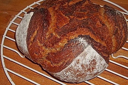 Delbr&uuml;cker Bauernkruste von ketex 23