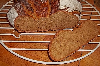 Delbr&uuml;cker Bauernkruste von ketex 24