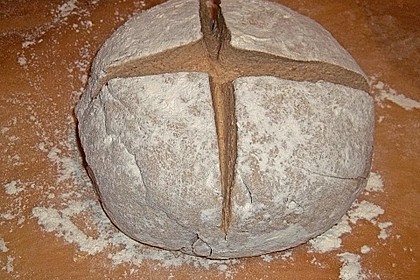 Delbr&uuml;cker Bauernkruste von ketex 25