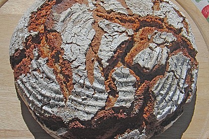 Delbr&uuml;cker Bauernkruste von ketex 26