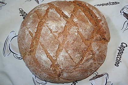 Delbr&uuml;cker Bauernkruste von ketex 29
