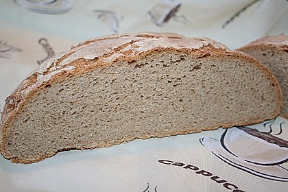 Delbr&uuml;cker Bauernkruste von ketex 30