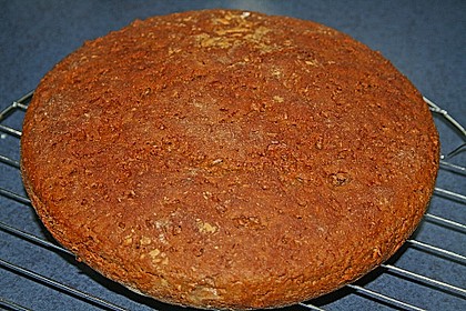 Delbr&uuml;cker Bauernkruste von ketex 31
