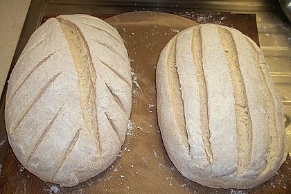Delbr&uuml;cker Bauernkruste von ketex 33
