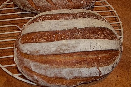 Delbr&uuml;cker Bauernkruste von ketex 34