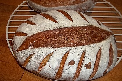 Delbr&uuml;cker Bauernkruste von ketex 35