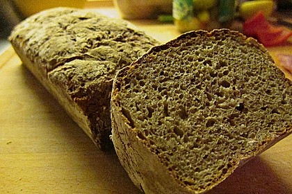 Delbr&uuml;cker Bauernkruste von ketex 36