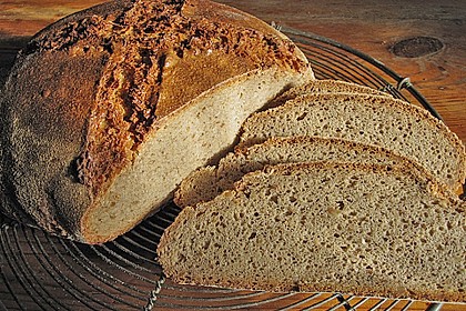 Delbr&uuml;cker Bauernkruste von ketex 37