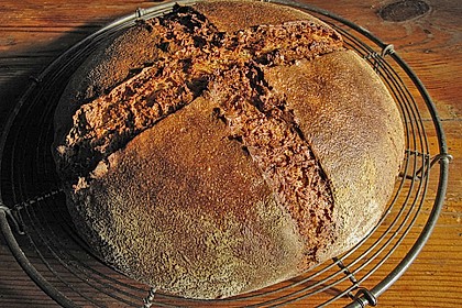 Delbr&uuml;cker Bauernkruste von ketex 38
