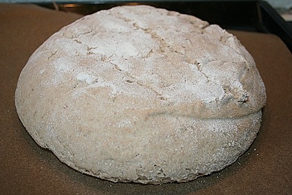 Delbr&uuml;cker Bauernkruste von ketex 40