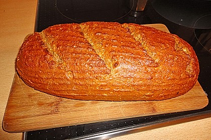 Delbr&uuml;cker Bauernkruste von ketex 42
