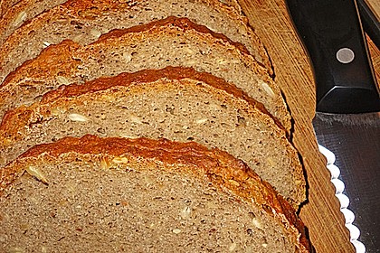 Delbr&uuml;cker Bauernkruste von ketex 43