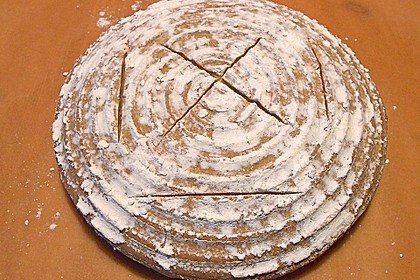 Delbr&uuml;cker Bauernkruste von ketex 44