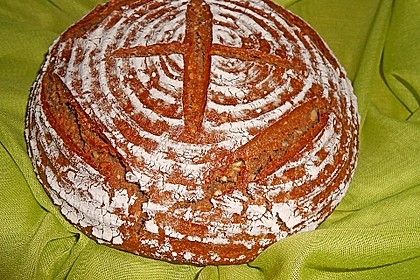 Delbr&uuml;cker Bauernkruste von ketex 45