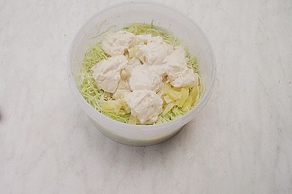 Krautsalat