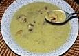 T&ouml;ginger Brokkoli - Cremesuppe