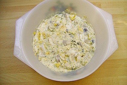 Heringssalat 2