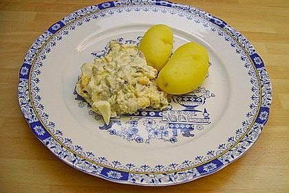 Heringssalat