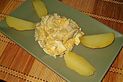 Heringssalat 1