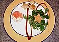 R&auml;ucherfisch - Mousse
