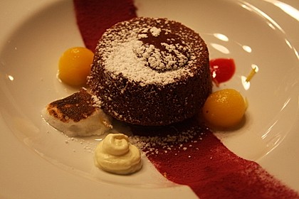 Schoko-Soufflé 11