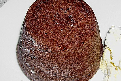 Schoko-Soufflé 41