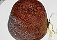 Schoko - Souffl&eacute;