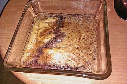 Schoko-Soufflé 57