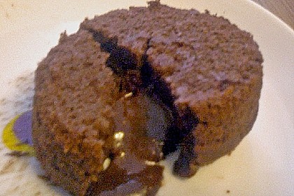 Schoko-Soufflé 54