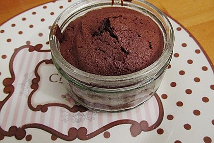 Schoko-Soufflé 34