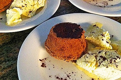 Schoko-Soufflé 52