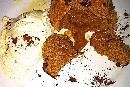 Schoko-Soufflé 50