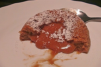 Schoko-Soufflé 43
